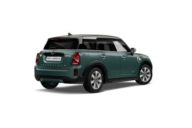 MINI Countryman Cooper SE ALL4