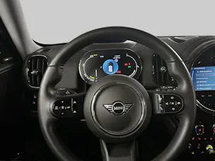 MINI Countryman Cooper SE ALL4