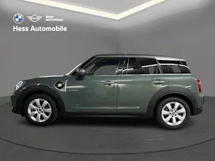 MINI Countryman Cooper SE ALL4