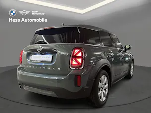MINI Countryman Cooper SE ALL4
