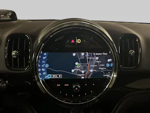 MINI Countryman Cooper SE ALL4