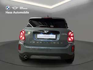 MINI Countryman Cooper SE ALL4