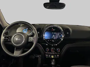 MINI Countryman Cooper SE ALL4