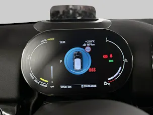 MINI Countryman Cooper SE ALL4