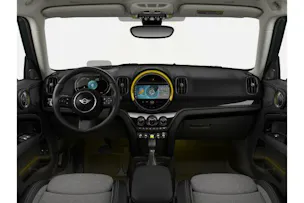 MINI Countryman Cooper SE ALL4