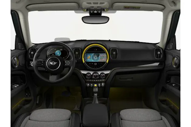 MINI Countryman Cooper SE ALL4