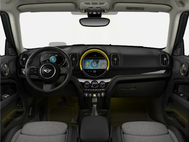 MINI Countryman Cooper SE ALL4