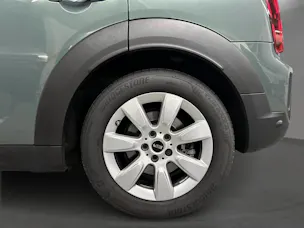 MINI Countryman Cooper SE ALL4