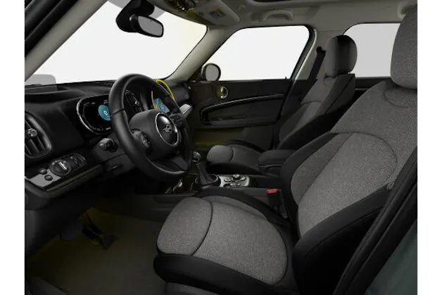 MINI Countryman Cooper SE ALL4