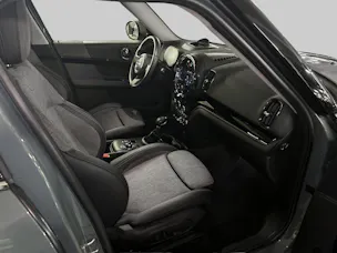 MINI Countryman Cooper SE ALL4