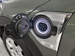 MINI Countryman Cooper SE ALL4