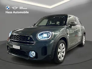 MINI Countryman Cooper SE ALL4
