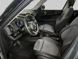 MINI Countryman Cooper SE ALL4