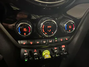 MINI Countryman Cooper SE ALL4