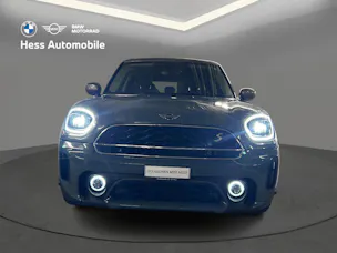 MINI Countryman Cooper SE ALL4