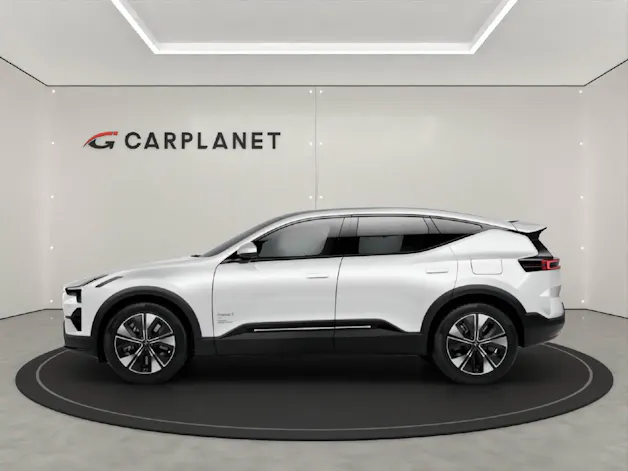 Polestar 3 Long Range Dual Motor Prime