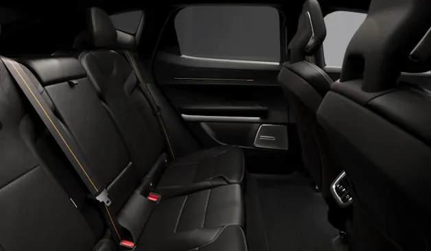 Polestar 3 Long Range Dual Motor Prime