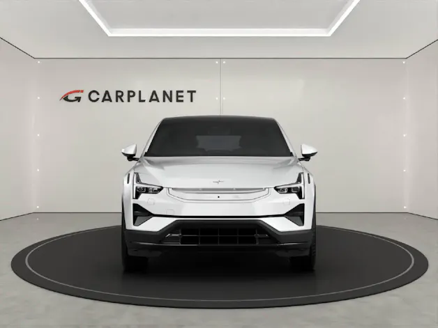 Polestar 3 Long Range Dual Motor Prime