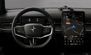 Polestar 3 Long Range Dual Motor Prime