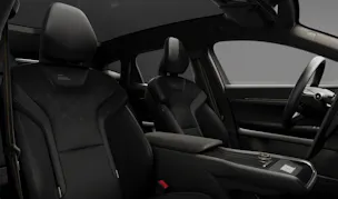 Polestar 3 Long Range Dual Motor Prime
