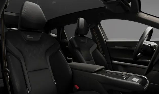Polestar 3 Long Range Dual Motor Prime
