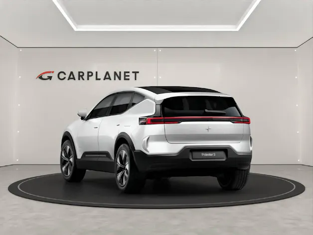 Polestar 3 Long Range Dual Motor Prime