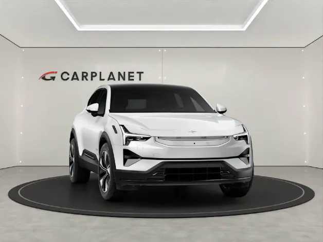Polestar 3 Long Range Dual Motor Prime