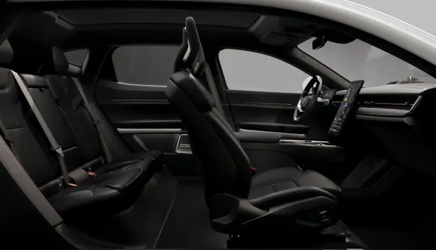 Polestar 3 Long Range Dual Motor Prime