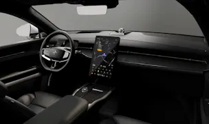 Polestar 3 Long Range Dual Motor Prime