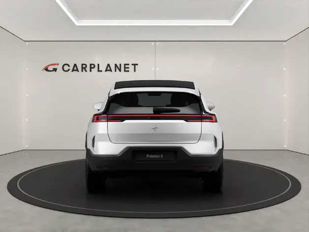 Polestar 3 Long Range Dual Motor Prime