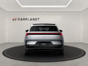 Polestar 4 SUV Long Range Dual Motor Prime