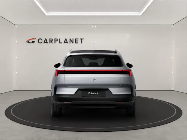 Polestar 4 SUV Long Range Dual Motor Prime