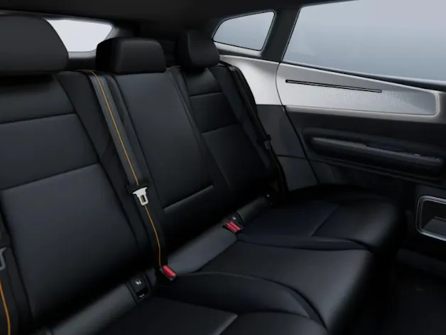 Polestar 4 SUV Long Range Dual Motor Prime