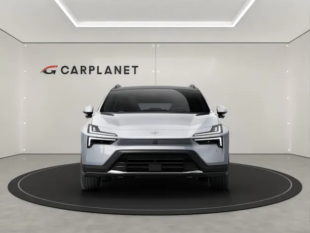 Polestar 4 SUV Long Range Dual Motor Prime