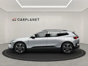 Polestar 4 SUV Long Range Dual Motor Prime