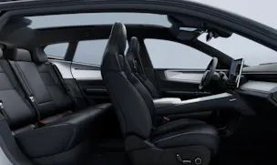 Polestar 4 SUV Long Range Dual Motor Prime