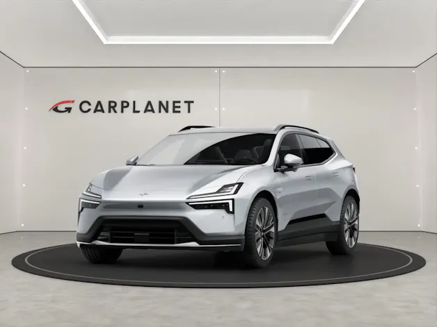 Polestar 4 SUV Long Range Dual Motor Prime