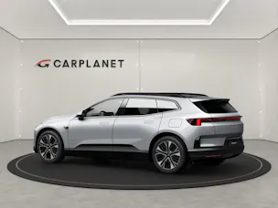 Polestar 4 SUV Long Range Dual Motor Prime