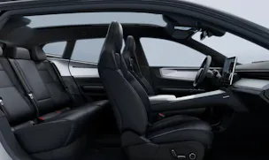 Polestar 4 SUV Long Range Dual Motor Prime