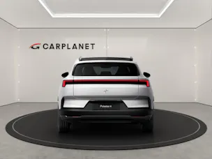 Polestar 4 SUV Long Range Dual Motor Prime