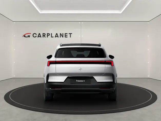 Polestar 4 SUV Long Range Dual Motor Prime