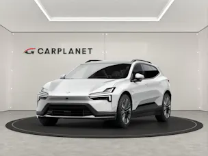Polestar 4 SUV Long Range Dual Motor Prime