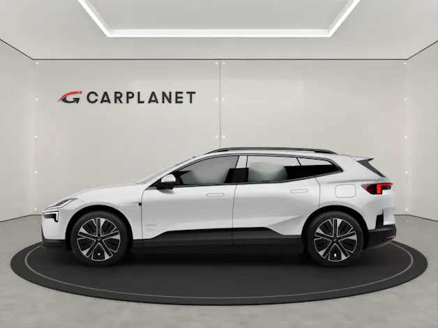 Polestar 4 SUV Long Range Dual Motor Prime