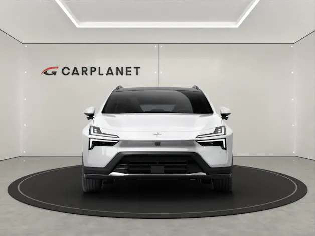 Polestar 4 SUV Long Range Dual Motor Prime