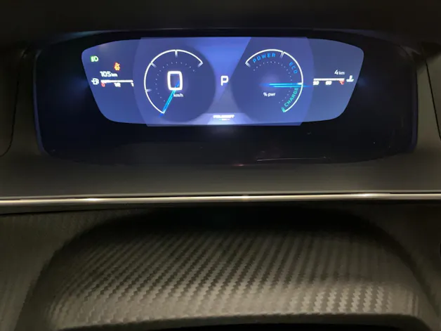 PEUGEOT 208 1.2 Hybrid 145 GT Exclusive