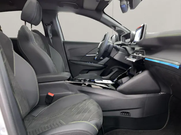 PEUGEOT 208 1.2 Hybrid 145 GT Exclusive