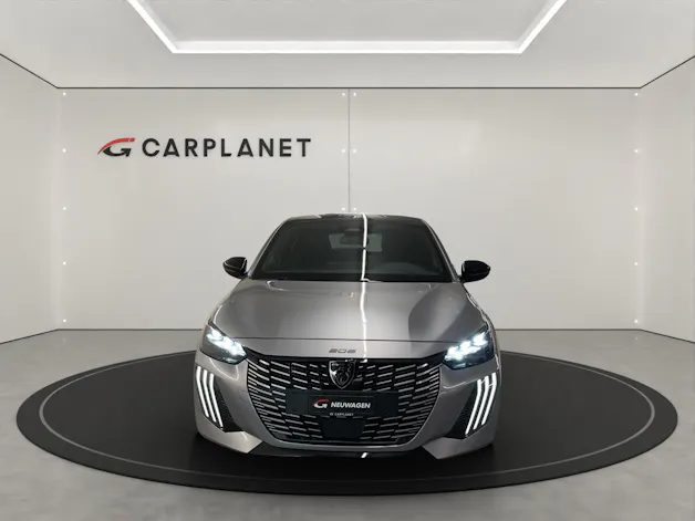 PEUGEOT 208 1.2 Hybrid 145 GT Exclusive