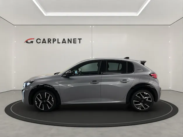 PEUGEOT 208 1.2 Hybrid 145 GT Exclusive