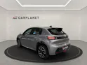 PEUGEOT 208 1.2 Hybrid 145 GT Exclusive
