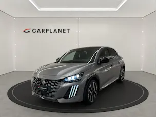 PEUGEOT 208 1.2 Hybrid 145 GT Exclusive